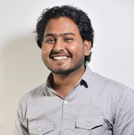 Kunal Sah — professional portrait